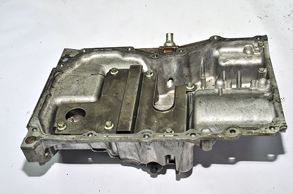 FORD TRANSİT 120 - 120 V ÇIKMA PARÇA BENZİNLİ KARTELİ